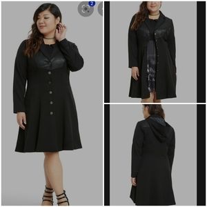 Deathly Hallows Jacket